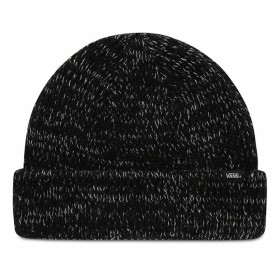 Bonnet de bain Vans Core Basics Noir Chapeau Adultes de Vans, Casquettes, bonnets et chapeaux - Réf : S64099431, Prix : 27,68...