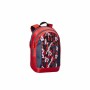 Mochila de Desporto Wilson Junior Vermelho de Wilson, Sacos - Ref: S64099496, Preço: 30,76 €, Desconto: %