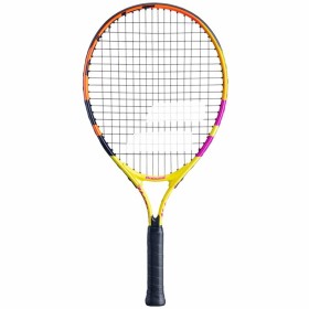 Tennis Racquet Babolat Nadal Jr 19 Orange Children's by Babolat, Racquets - Ref: S64099518, Price: 30,32 €, Discount: %