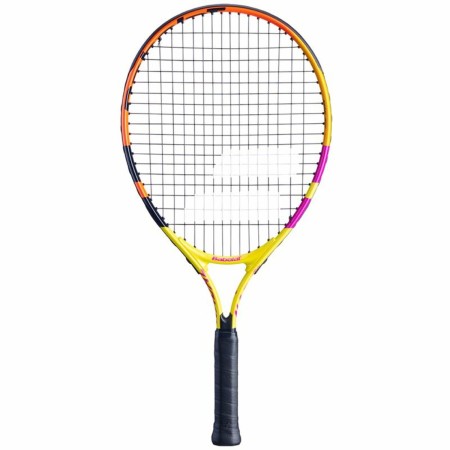 Racchetta da Tennis Babolat Nadal Jr 19 Arancio Per bambini di Babolat, Racchette - Rif: S64099518, Prezzo: 30,32 €, Sconto: %