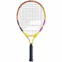 Raquete de Ténis Babolat Nadal Jr 19 Laranja Infantil de Babolat, Raquetas - Ref: S64099518, Preço: 30,32 €, Desconto: %