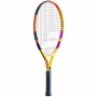 Racchetta da Tennis Babolat Nadal Jr 19 Arancio Per bambini di Babolat, Racchette - Rif: S64099518, Prezzo: 30,32 €, Sconto: %