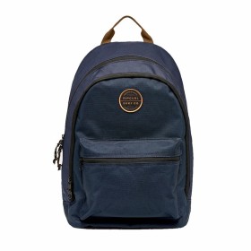 Sac à dos de Sport Rip Curl Double Dome Pro Eco Bleu foncé de Rip Curl, Sacs à dos pour le sport et l'extérieur - Réf : S6409...