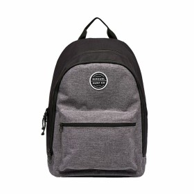 Gym Bag Rip Curl Double Dome Pro Eco Grey by Rip Curl, Backpacks for sport and outdoors - Ref: S64099709, Price: 34,19 €, Dis...