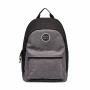 Sac à dos de Sport Rip Curl Double Dome Pro Eco Gris de Rip Curl, Sacs à dos pour le sport et l'extérieur - Réf : S64099709, ...