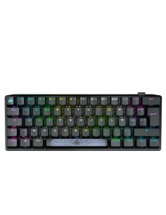 Keyboard and Touchpad Subblim SUB-KBT-SMBT50 Silver Spanish Qwerty QWERTY | Tienda24 Tienda24.eu