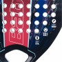 Raquette de Padel Babolat Contact Blue Bleu de Babolat, Paddles - Réf : S64099739, Prix : 69,37 €, Remise : %