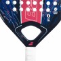 Raquette de Padel Babolat Contact Blue Bleu de Babolat, Paddles - Réf : S64099739, Prix : 69,37 €, Remise : %