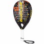 Racchetta da Padel Babolat Storm Multicolore Nero/Arancione di Babolat, Racchette - Rif: S64099741, Prezzo: 74,94 €, Sconto: %