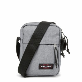 Sac bandoulière Eastpak The One Gris clair de Eastpak, Sacs bandoulière - Réf : S64099850, Prix : 26,14 €, Remise : %