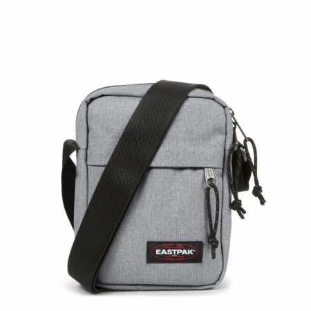 Shoulder Bag Eastpak The One Light grey by Eastpak, Cross-Body Bags - Ref: S64099850, Price: 26,14 €, Discount: %