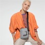 Shoulder Bag Eastpak The One Light grey by Eastpak, Cross-Body Bags - Ref: S64099850, Price: 26,14 €, Discount: %