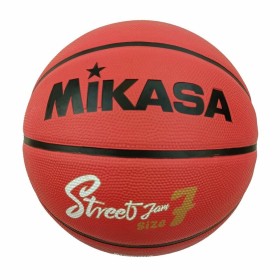 Balón de Baloncesto Mikasa BB734C Naranja 7 de Mikasa, Balones - Ref: S64100003, Precio: 16,21 €, Descuento: %