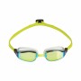 Swimming Goggles Aqua Sphere Fastlane Yellow One size by Aqua Sphere, Goggles - Ref: S64100795, Price: 24,96 €, Discount: %