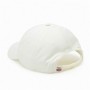 Sports Cap Dickies Hardwick Cloud (One size) by Dickies, Hats and caps - Ref: S64100797, Price: 22,76 €, Discount: %