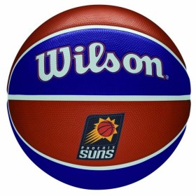 Ballon de basket Wilson Tribute Suns 7 de Wilson, Ballons - Réf : S64101387, Prix : 24,84 €, Remise : %