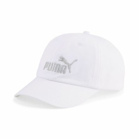 Berretto Donna Puma Ess No.1 Bb Bianco di Puma, Cappelli e berretti - Rif: S64101701, Prezzo: 17,06 €, Sconto: %