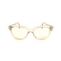 Montura de Gafas Mujer Tom Ford FT5094-614 Amarillo