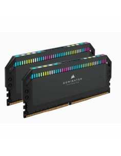 Memoria RAM GSKILL S5 F5-6400J3239F24GX2-RS5K cl32 48 GB | Tienda24 Tienda24.eu