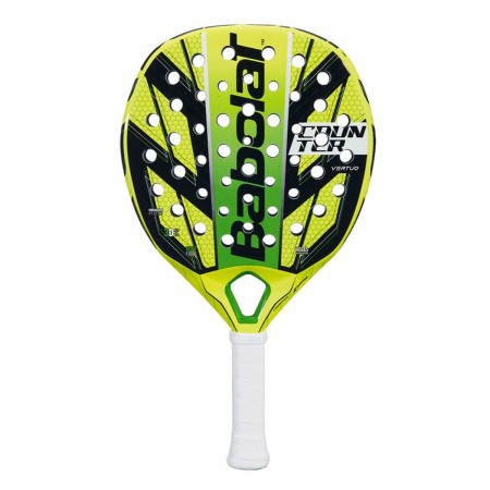 Padel Racket Babolat Counter Vertuo Multicolour by Babolat, Paddles - Ref: S64102391, Price: 131,06 €, Discount: %