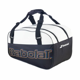 Tasche für Paddles Babolat Lite Weiß Bunt von Babolat, Taschen und Paddeltaschen - Ref: S64102425, Preis: 53,13 €, Rabatt: %