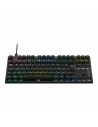 Tastatur Corsair Azerty Französisch AZERTY | Tienda24 Tienda24.eu