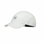 Gorra Deportiva Trail Buff Solid Blanco de Buff, Mujer - Ref: S64103616, Precio: 23,35 €, Descuento: %