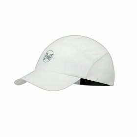 Casquette de Sport Trail Buff Solid Blanc de Buff, Femme - Réf : S64103616, Prix : 23,35 €, Remise : %