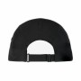 Cappello Sportivo Trail Buff Solid Nero di Buff, Donna - Rif: S64103618, Prezzo: 24,88 €, Sconto: %