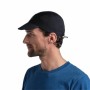 Gorra Deportiva Trail Buff Solid Negro de Buff, Mujer - Ref: S64103620, Precio: 30,40 €, Descuento: %