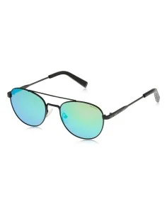 Montura de Gafas Hombre Porsche P8322-B Dorado (ø 54 mm) | Tienda24 Tienda24.eu