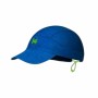 Cappello Sportivo Trail Buff Htr Azure Azzurro di Buff, Donna - Rif: S64103624, Prezzo: 27,19 €, Sconto: %