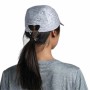 Gorra Deportiva Trail Buff Htr Light Gris de Buff, Mujer - Ref: S64103625, Precio: 29,37 €, Descuento: %