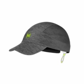 Casquette de Sport Trail Buff Htr Light Gris de Buff, Femme - Réf : S64103626, Prix : 28,71 €, Remise : %