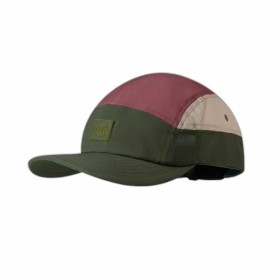 Cappello Sportivo Trail Buff Domus Military Marrone di Buff, Donna - Rif: S64103632, Prezzo: 23,63 €, Sconto: %