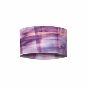 Fita Desportiva para a Cabeça Buff Roxo de Buff, Homem - Ref: S64103642, Preço: 13,49 €, Desconto: %