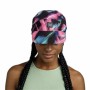 Cappello Sportivo Trail Buff Singy Multi Nero di Buff, Donna - Rif: S64103644, Prezzo: 25,47 €, Sconto: %