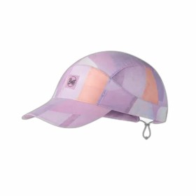 Gorra Deportiva Trail Buff Shane Orchid de Buff, Mujer - Ref: S64103648, Precio: 24,60 €, Descuento: %