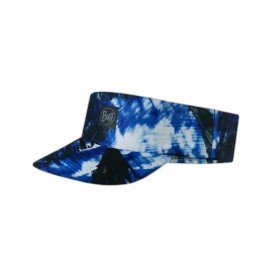 Visor Buff Zat Blue Black by Buff, Women's Balls - Ref: S64103649, Price: 17,73 €, Discount: %