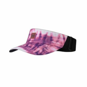 Visière Buff Deri Rose de Buff, Pour femme - Réf : S64103652, Prix : 22,11 €, Remise : %