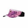 Viseira Buff Deri Cor de Rosa de Buff, Mulher - Ref: S64103652, Preço: 22,11 €, Desconto: %