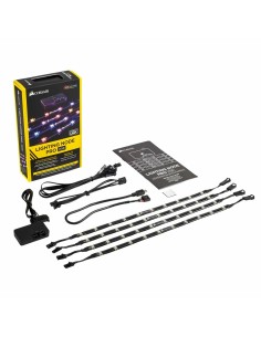 LED strips KSIX 21W | Tienda24 Tienda24.eu