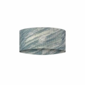 Cinta Deportiva para la Cabeza Buff Frane Steel Gris de Buff, Mujer - Ref: S64103659, Precio: 13,93 €, Descuento: %