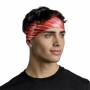 Cinta Deportiva para la Cabeza Buff Jaru Dark Rojo de Buff, Mujer - Ref: S64103660, Precio: 13,93 €, Descuento: %