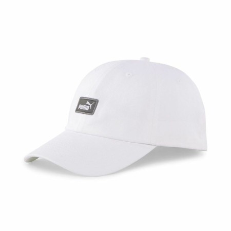 Casquette de Sport Puma Ess Iiip (Taille unique) de Puma, Chapeaux et casquettes - Réf : S64104159, Prix : 16,23 €, Remise : %