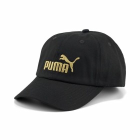 Boné de Desporto Puma Ess No.1 Bb (Tamanho único) de Puma, Chapéus e gorros - Ref: S64104572, Preço: 16,44 €, Desconto: %