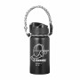 Water bottle Picture Galway Vacuum Black by Picture, Canteens & Water Bottles - Ref: S64104804, Price: 30,76 €, Discount: %