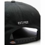 Sports Cap Dickies Hardwick Black (One size) by Dickies, Hats and caps - Ref: S64105170, Price: 22,76 €, Discount: %