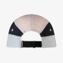 Sports Cap Buff Domus Light Grey (L/XL) by Buff, Hats and caps - Ref: S64105939, Price: 19,30 €, Discount: %