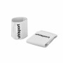 Cavigliera Kempa Shinguard Fastener Pallamano 6,5 cm Bianco Taglia unica di Kempa, Cavigliere, ginocchiere, stecche e tutori ...